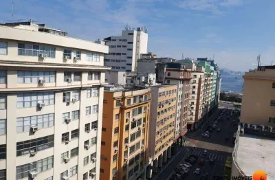 Sala para alugar, 42 m² por r$ 2.027,83/mês - centro - niterói/rj