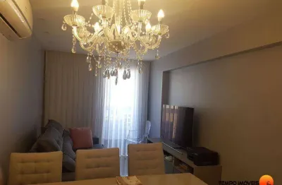 Apartamento com 1 dormitório à venda, 80 m² por r$ 750.000,00 - icaraí - niterói/rj