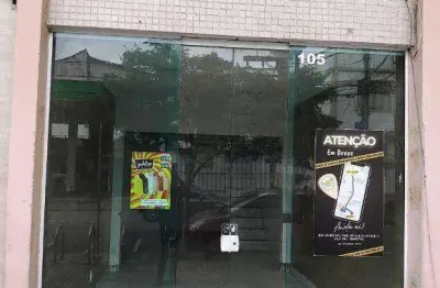 Loja, 51 m² - venda por r$ 450.000 ou aluguel por r$ 3.264/mês - são francisco - niterói/rj