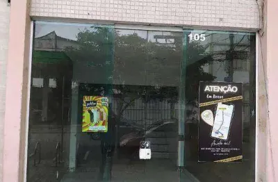 Loja, 51 m² - venda por r$ 450.000 ou aluguel por r$ 3.264/mês - são francisco - niterói/rj