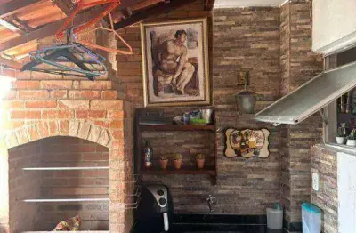Cobertura com 4 dormitórios para alugar, 110 m² por r$ 8.150,00/mês - icaraí - niterói/rj