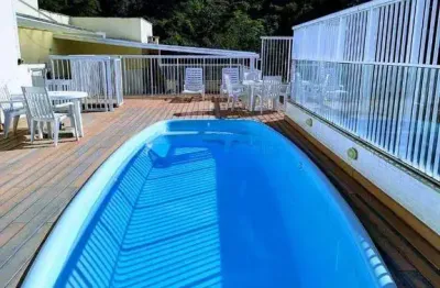 Apartamento com 3 dormitórios à venda, 74 m² por r$ 530.000,00 - pendotiba - niterói/rj