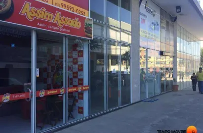 Loja para alugar, 65 m² por r$ 4.525/mês - alcântara - são gonçalo/rj