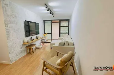 Apartamento com 3 dormitórios à venda, 100 m² por r$ 850.000,00 - são domingos - niterói/rj