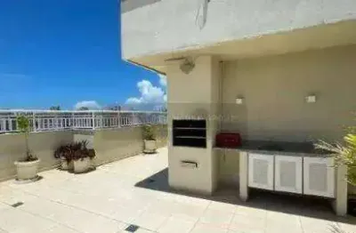 Apartamento com 3 quartos  à venda, 67 m² por r$ 480.000 - centro - niterói/rj
