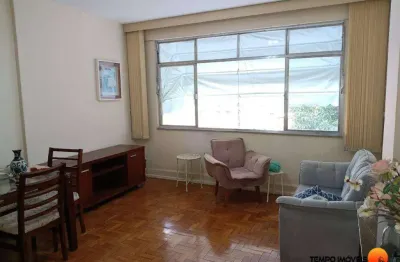 Apartamento com 2 dormitórios para alugar, 89 m² por r$ 4.740,00/mês - icaraí - niterói/rj