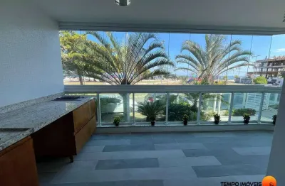 Apartamento com 3 dormitórios à venda, 120 m² por r$ 1.540.000,00 - piratininga - niterói/rj