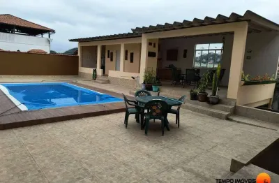 Casa com 3 dormitórios à venda, 303 m² por r$ 960.000,00 - maria paula - niterói/rj