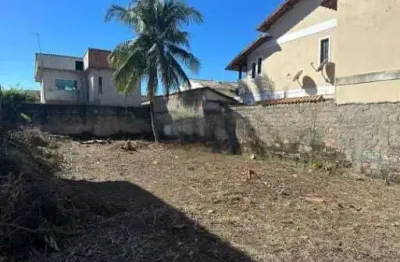 Terreno à venda, 180 m² por r$ 280.000,00 - itaipu - niterói/rj
