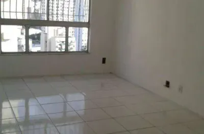 Apartamento com 2 dormitórios à venda, 65 m² por r$ 420.000,00 - santa rosa - niterói/rj