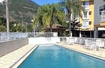 Apartamento com 3 dormitórios à venda, 120 m² por r$ 820.000,00 - itaipu - niterói/rj