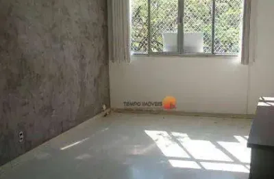 Apartamento com 2 dormitórios para alugar, 80 m² por r$ 2.740,00/mês - icaraí - niterói/rj