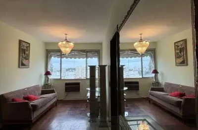 Apartamento com 2 dormitórios à venda, 80 m² por r$ 620.000,00 - icaraí - niterói/rj