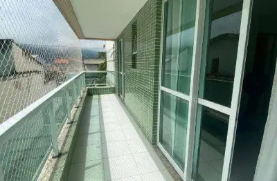 Apartamento com 1 dormitório para alugar, 55 m² por r$ 3.789,00/mês - piratininga - niterói/rj