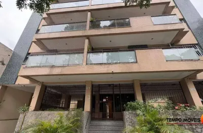Apartamento com 2 dormitórios 100 m² por r$ 490.000 - santa rosa - niterói/rj