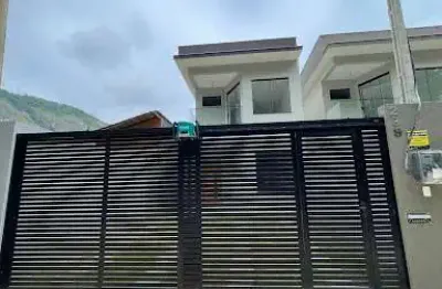 Casa com 4 dormitórios à venda, 150 m² por r$ 1.200.000,00 - peixoto - niterói/rj