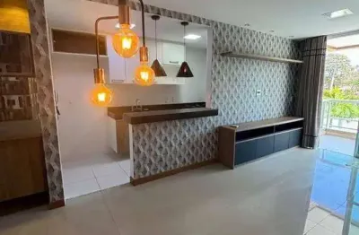 Apartamento com 2 quartos (1 suíte) à venda por r$ 700.000 - itaipu - niterói/rj