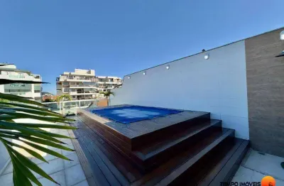 Casa com 4 dormitórios à venda, 200 m² por r$ 1.680.000,00 - piratininga - niterói/rj