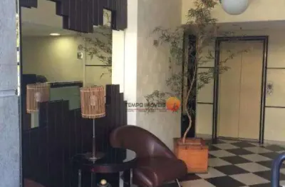Apartamento com 2 dormitórios para alugar, 80 m² por r$ 3.213,00/mês - icaraí - niterói/rj