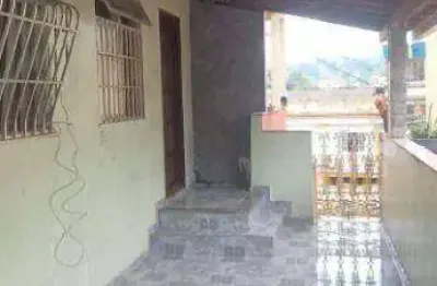 Casa com 2 dormitórios à venda, 100 m² por r$ 120.000,00 - pita - são gonçalo/rj