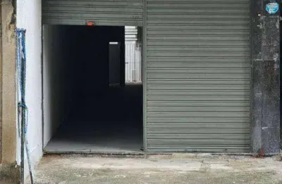 Ponto comercial à venda na Rua Visconde do Uruguai, Centro, Niterói