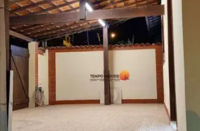 Casa com 3 dormitórios à venda, 130 m² por r$ 265.000,00 - monjolo - são gonçalo/rj