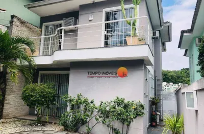 Casa com 3 dormitórios à venda, 126 m² por r$ 770.000,00 - mata paca - niterói/rj
