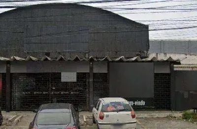 Galpão para alugar, 780 m² por r$ 29.844,00/mês - piratininga - niterói/rj