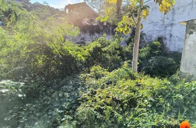 Terreno à venda na Rua Desembargador José de Castro Pache de Faria, Mata Paca, Niterói