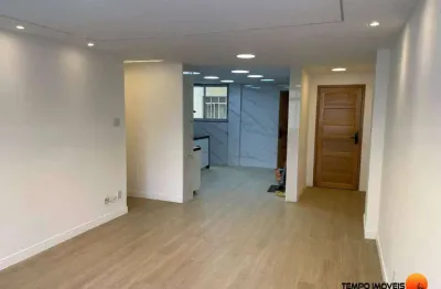 Apartamento com 3 dormitórios à venda, 110 m² por r$ 1.190.000,00 - icaraí - niterói/rj