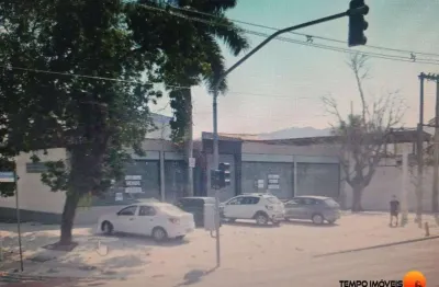 Loja à venda, 1292 m² por r$ 12.000.000,00 - piratininga - niterói/rj