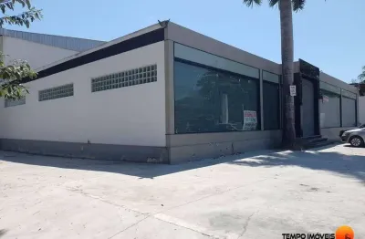 Loja à venda, 1292 m² por r$ 12.000.000,00 - piratininga - niterói/rj