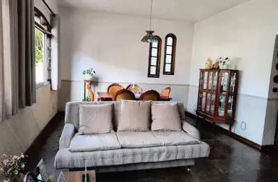 Casa com 4 dormitórios à venda, 360 m² por r$ 700.000,00 - vila progresso - niterói/rj