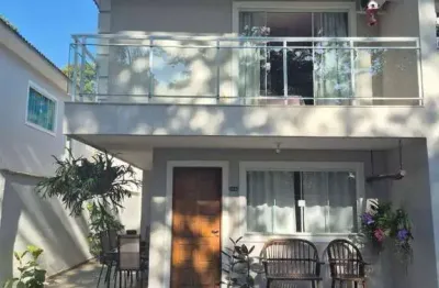 Casa com 3 dormitórios à venda, 140 m² por r$ 630.000,00 - engenho do mato - niterói/rj