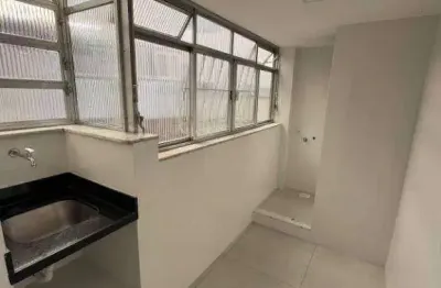 Apartamento com 3 dormitórios à venda, 100 m² por r$ 900.000,00 - icaraí - niterói/rj