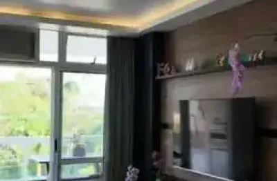 Apartamento com 3 dormitórios à venda, 120 m² por r$ 750.000,00 - piratininga - niterói/rj