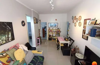 Apartamento com 2 dormitórios à venda, 75 m² por r$ 650.000,00 - icaraí - niterói/rj