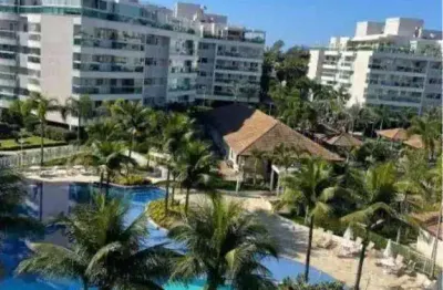 Apartamento com 3 dormitórios para alugar, 142 m² por r$ 7.700,00/mês - camboinhas - niterói/rj