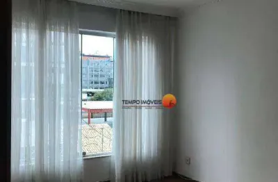 Apartamento com 3 dormitórios para alugar, 115 m² por r$ 2.941,45/mês - centro - niterói/rj