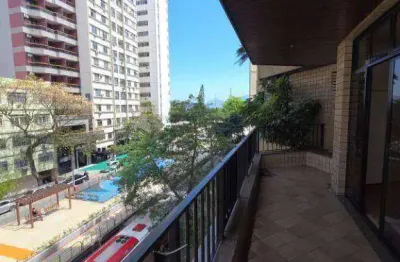 Apartamento com 2 dormitórios à venda, 70 m² por r$ 780.000,00 - icaraí - niterói/rj