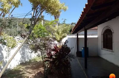Casa com 5 dormitórios à venda, 182 m² por r$ 790.000,00 - piratininga - niterói/rj