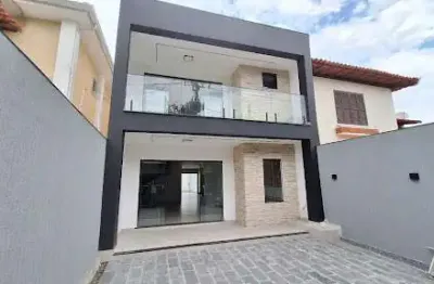 Casa com 3 dormitórios à venda, 200 m² por r$ 1.280.000,00 - piratininga - niterói/rj
