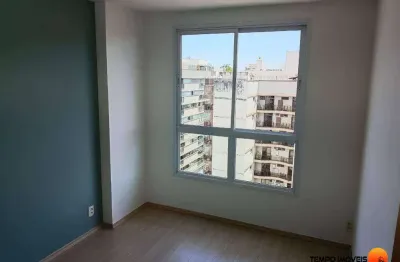 Sala comercial com 2 salas à venda na Rua Ator Paulo Gustavo, Icaraí, Niterói