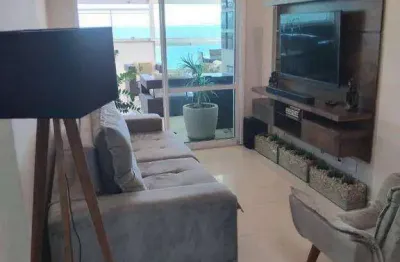 Cobertura com 2 dormitórios para alugar, 178 m² por r$ 12.041/mês - piratininga - niterói/rj