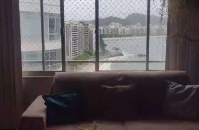 Apartamento com 3 dormitórios à venda, 90 m² por r$ 750.000,00 - ingá - niterói/rj