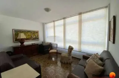 Apartamento com 3 quartos à venda, 90 m² por r$ 650.000 - icaraí - niterói/rj
