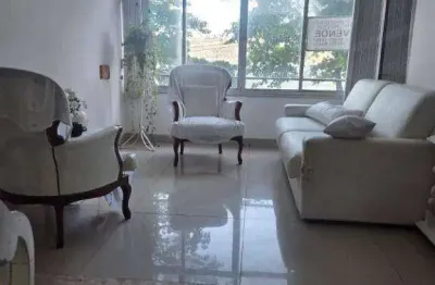 Apartamento com 3 dormitórios à venda, 90 m² por r$ 990.000,00 - ingá - niterói/rj