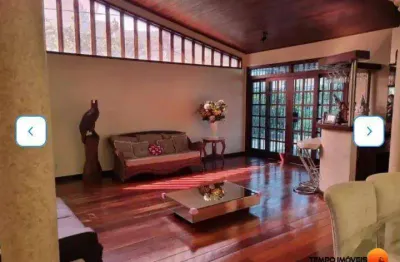 Casa com 6 dormitórios à venda, 600 m² por r$ 4.800.000,00 - são francisco - niterói/rj