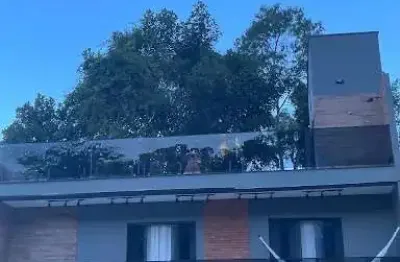 Casa com 3 dormitórios à venda, 156 m² por r$ 760.000,00 - piratininga - niterói/rj