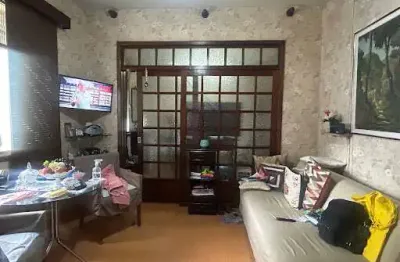 Apartamento com 1 quarto à venda, 43 m² por r$ 190.000 - centro - niterói/rj